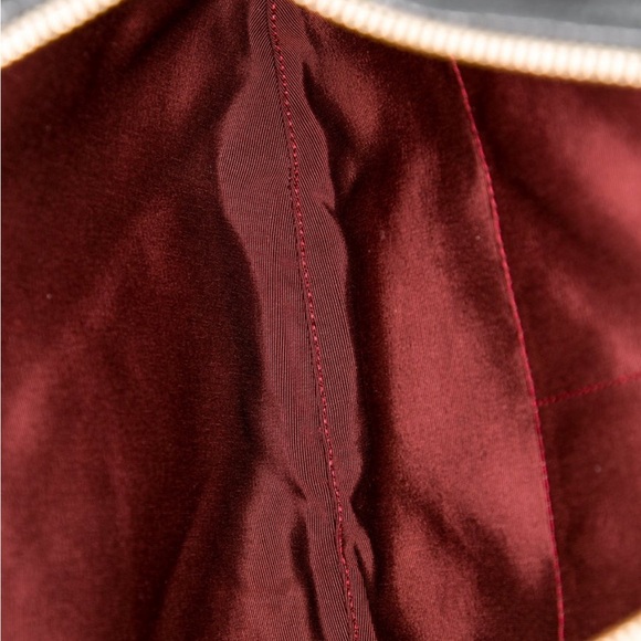 Authentic Loewe leather messenger bag - Picture 6 of 6